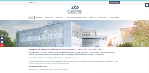 site kremlin bicêtre