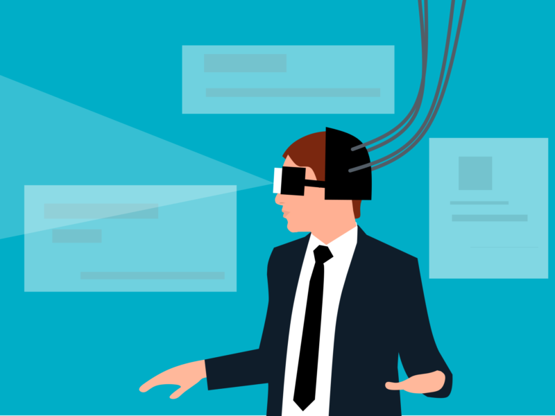 les enjeux du metaverse